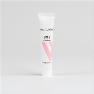 Dr.Stine Wash the day off ansi