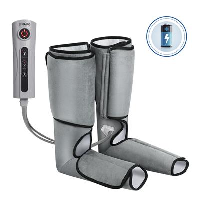 Kompression til lægge og fødder