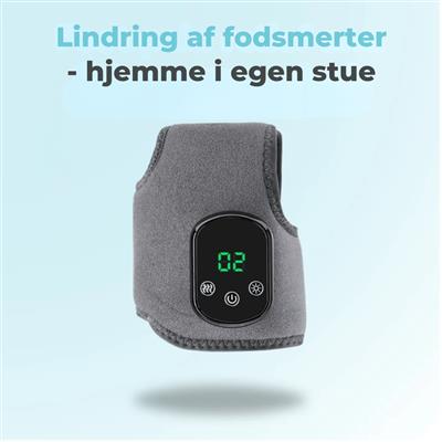 Nordic Revive FOOTLUX LITE™