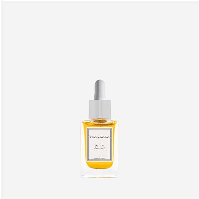 Face Oil Detox