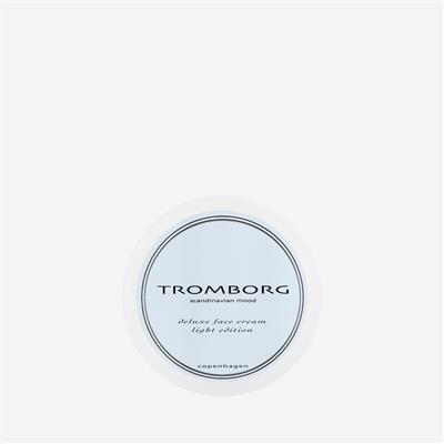 Deluxe Face Cream Light Editio
