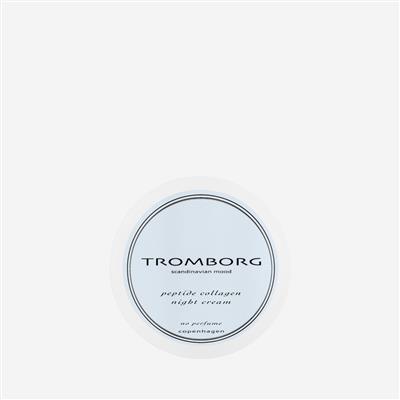 Peptide Collagen Night Cream