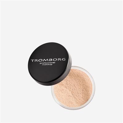 Mineral Foundation Ivory