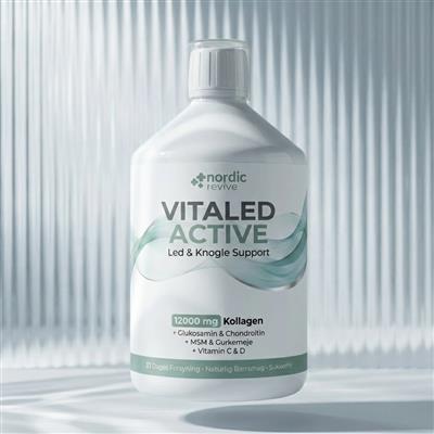 Nordic Revive VITALED ACTIVE™