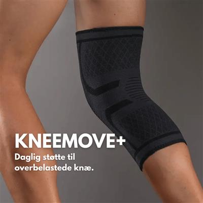 Nordic Revive KNEEMOVE+