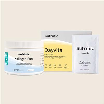 Dayvita & Kollagen Pure