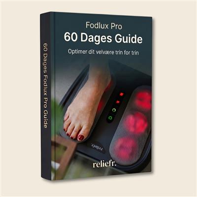 Reliefr Fodlux Pro Guide (E-bog)
