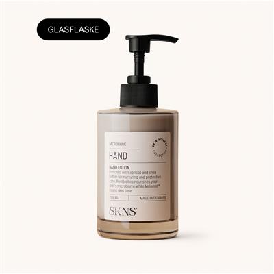 Hand Lotion