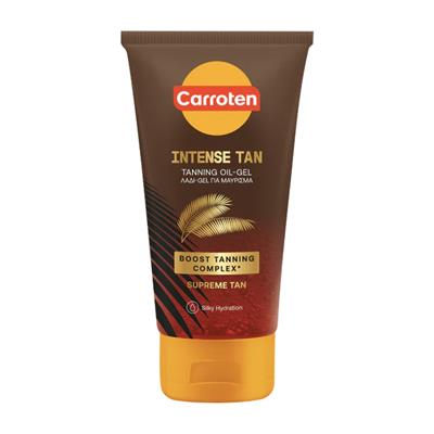 Carroten Intense Oil Gel SPF0 - 150 ml