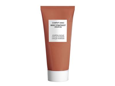 Comfort Zone Body Strategist Cream Gel