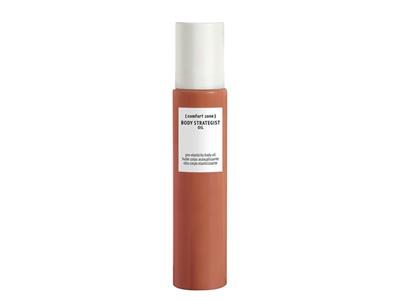 Comfort Zone Body Strategist Oil