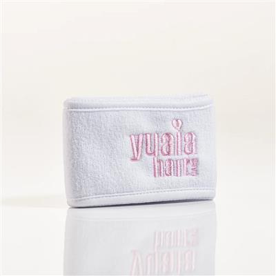 Hair band - Hvid