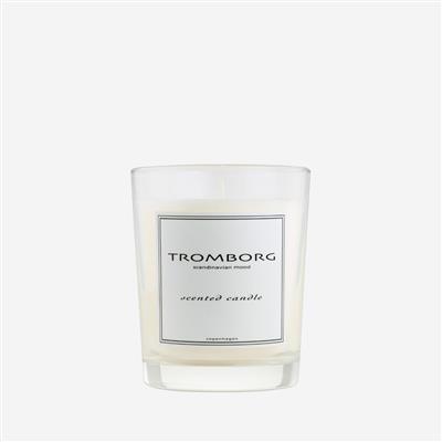 Tromborg - Scented Candle Sile