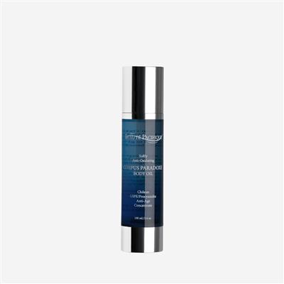 Beauté Pacifique - Paradoxe Bo