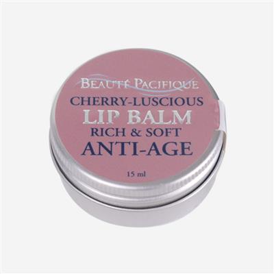 Beauté Pacifique - Cherry-Lusc