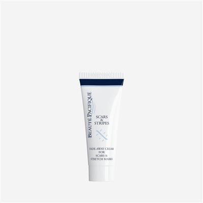 Beauté Pacifique - Scars & Str