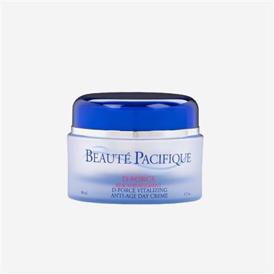 Beauté Pacifique - D-Force Vit