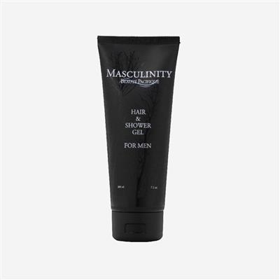 Beauté Pacifique - Masculinity