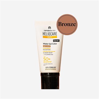 HELIOCARE - Water Gel SPF 50+ 