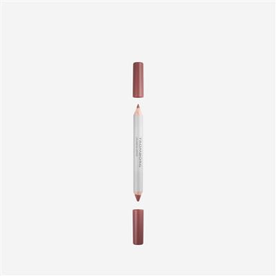 Tromborg - Lipliner & Lipstick
