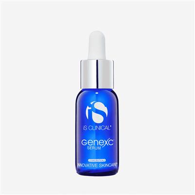 iS Clinical - GeneXC serum - 1
