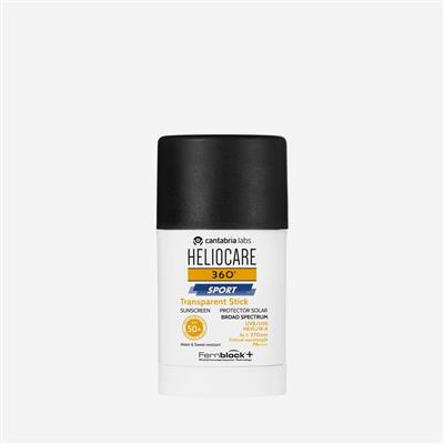 HELIOCARE - Sport Transparent 