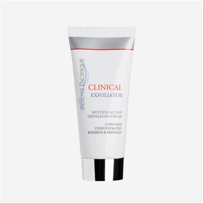 Beauté Pacifique - Clinical Ex