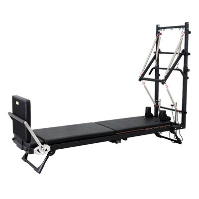 Ascendic Compact Reformer Tower